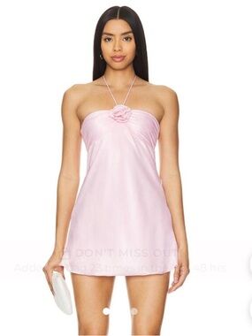 More to Come Aerie mini dress